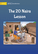 The Twenty Naira Lesson