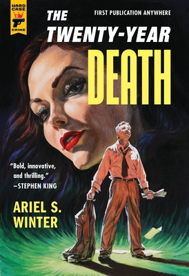 The Twenty-Year Death - Winter, Ariel