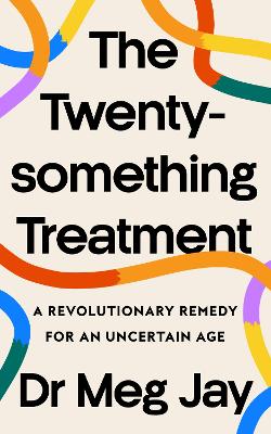 The Twentysomething Treatment - Jay, Meg
