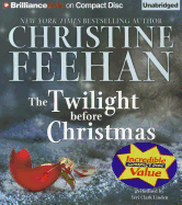 The Twilight Before Christmas