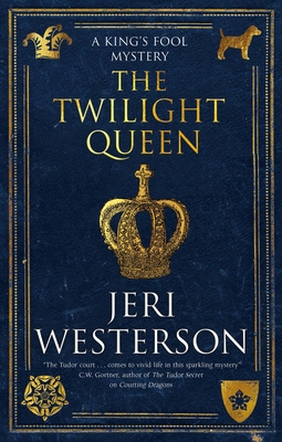 The Twilight Queen - Westerson, Jeri