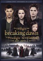 The Twilight Saga: Breaking Dawn, Part 2 - Bill Condon