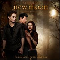 The Twilight Saga: New Moon - Original Soundtrack