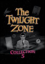 The Twilight Zone: Collection 5 [9 Discs] - 