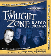 The Twilight Zone Radio Dramas, Collection 10