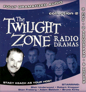The Twilight Zone Radio Dramas Collection 2