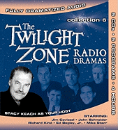 The Twilight Zone Radio Dramas Collection 6