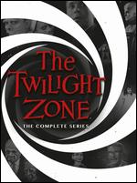 The Twilight Zone: The Complete Series - 