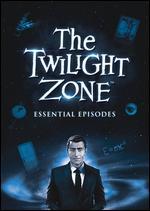 The Twilight Zone: The Essential Episodes [2 Discs]