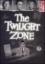 The Twilight Zone, Vol. 24 - 