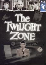 The Twilight Zone, Vol. 30 - 