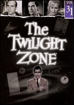 The Twilight Zone, Vol. 31