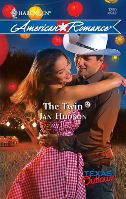 The Twin - Hudson, Jan