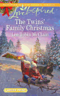 The Twins' Family Christmas