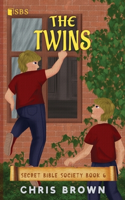 The Twins - Brown, Chris