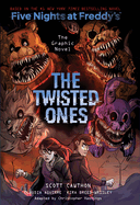 The Twisted Ones: Five Nights at Freddy's (Five Nights at Freddy's Graphic Novel #2): Volume 2