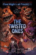 The Twisted Ones: Five Nights at Freddy's (Five Nights at Freddy's Graphic Novel #2): Volume 2