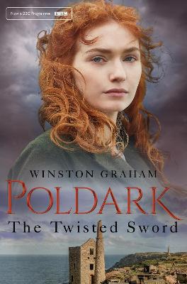 The Twisted Sword - Graham, Winston