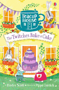 The Twitches Bake a Cake