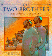 The Two Brothers: The Lawman/The Gunslinger