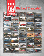 The Two Page Spread Volume 1, Issue 4: The complete features of Richard Truesdell