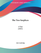 The Two Surplices: A Tale (1865)