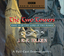 The Two Towers: Part II of the Lord of the Rings