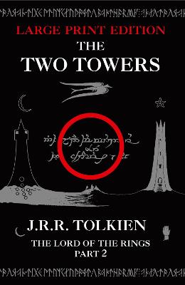 The Two Towers - Tolkien, J. R. R.