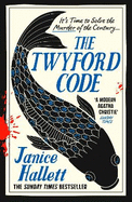 The Twyford Code: Winner of the Crime and Thriller British Book of the Year