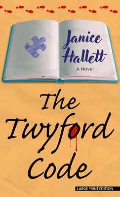 The Twyford Code - Hallett, Janice