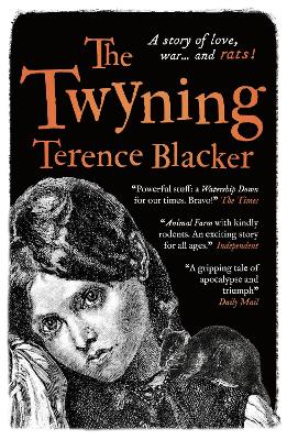 The Twyning - Blacker, Terence