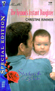 The Tycoon's Instant Daughter - Rimmer, Christine