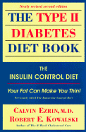 The Type II Diabetes Diet Book: The Insulin Control Diet