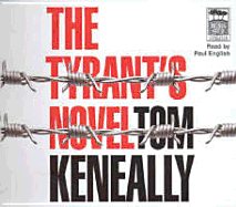 The Tyrant's Novel: Library Edition