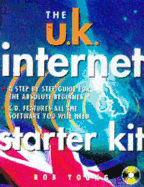 The U.K. Internet Starter Kit - Young, Rob