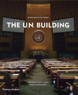 The U.N. Building (United Nations)