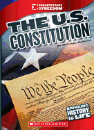 The U.S. Constitution (Cornerstones of Freedom: Third Series)