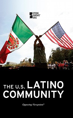 The U.S. Latino Community - Haerens, Margaret (Editor)