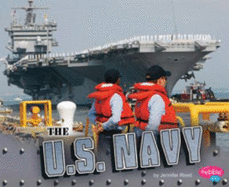 The U.S. Navy [Scholastic]