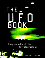 The UFO Book: Encyclopedia of the Extraterrestrial