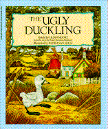 The Ugly Duckling - Moore, Lilian, and Andersen, Hans Christian