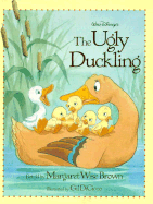 The Ugly Duckling - Brown, Margaret Wise, and Diciccio, Gil (Illustrator), and Cardona (Illustrator)