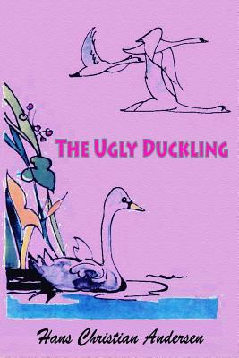 The Ugly Duckling - Andersen, Hans Christian