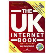 The UK Internet Book