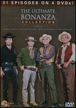 The Ultimate Bonanza Collection [4 Discs] [Tin Case] - 