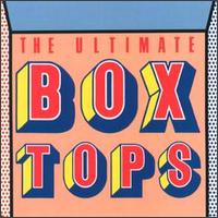 The Ultimate Box Tops - The Box Tops