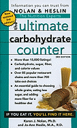 The Ultimate Carbohydrate Counter