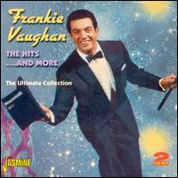 The Ultimate Collection [E] - Frankie Vaughan