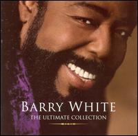The Ultimate Collection [Universal - 2000] - Barry White
