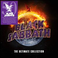 The Ultimate Collection  - Black Sabbath